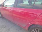 2008 VOLKSWAGEN GOLF GT TD for sale at Copart YORK