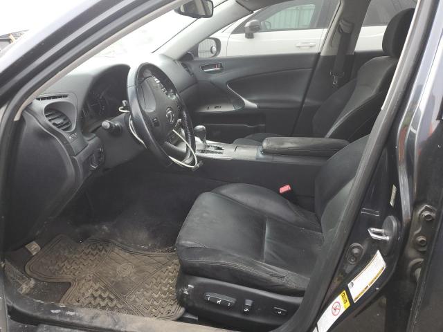 2009 LEXUS IS 250