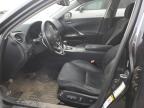 2009 LEXUS IS 250 for sale at Copart ON - TORONTO
