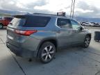 2021 Chevrolet Traverse Lt for Sale in Farr West, UT - Front End