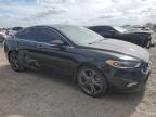 2018 Ford Fusion Sport na sprzedaż w Houston, TX - Side