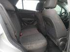 2021 Chevrolet Trax Ls იყიდება Earlington-ში, KY - Hail