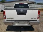 2011 Nissan Frontier Sv იყიდება Chatham-ში, VA - Front End