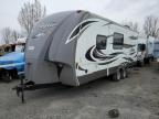 2014 KEYSTONE CHALLENGER COUGAR for sale at Copart ON - TORONTO