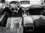 2018 Infiniti Qx60 იყიდება Cartersville-ში, GA - Minor Dent/Scratches