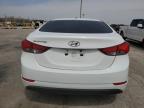 2014 Hyundai Elantra Se for Sale in Indianapolis, IN - Front End