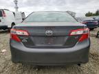 2013 Toyota Camry L за продажба в Windsor, NJ - Front End