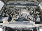 2003 Nissan Frontier Crew Cab Xe for Sale in Tulsa, OK - Front End