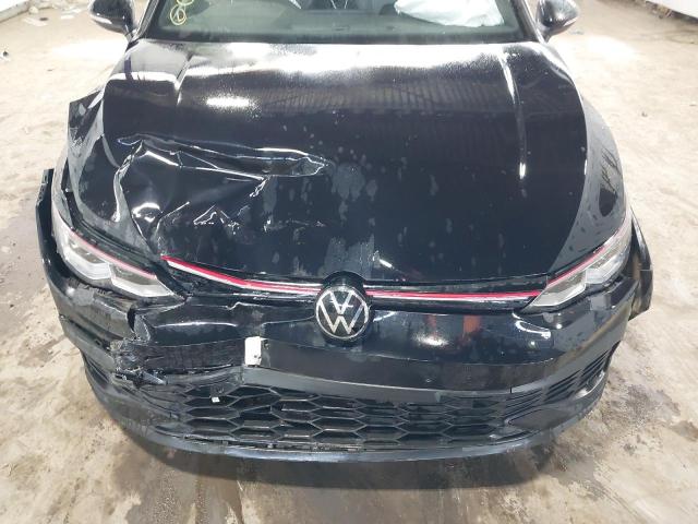 2023 VOLKSWAGEN GOLF CLUBS
