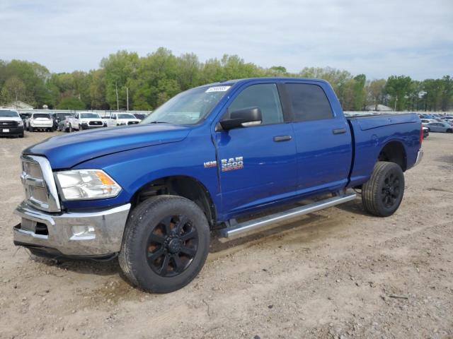 2016 Ram 2500 Slt