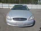 2000 Ford Taurus Sel for Sale in Glassboro, NJ - Side