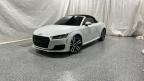 2016 Audi Tt for Sale in Elgin, IL - Minor Dent/Scratches