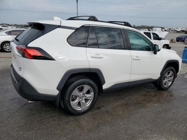  TOYOTA RAV4 2022 White