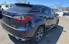 2018 Lexus Rx 350 Base للبيع في East Granby، CT - Normal Wear