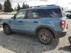 2021 Ford Bronco Sport Big Bend იყიდება Graham-ში, WA - Front End