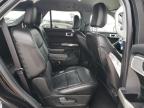 2022 Ford Explorer Limited en Venta en Houston, TX - Front End