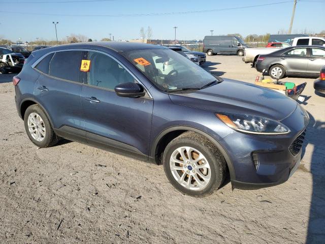  FORD ESCAPE 2020 Granatowy