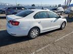 2015 Volkswagen Jetta Base for Sale in Van Nuys, CA - Front End