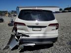 2019 Honda Pilot Exl en Venta en Windsor, NJ - Front End