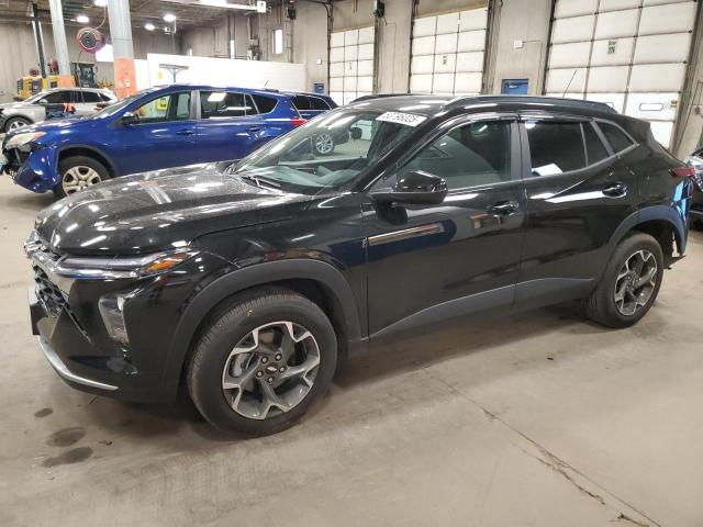 CHEVROLET TRAX 1LT 2024