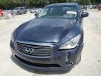2011 Infiniti M37  იყიდება Ocala-ში, FL - Front End