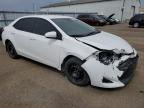 2019 TOYOTA COROLLA L à vendre chez Copart ON - TORONTO