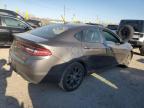 2016 Dodge Dart Gt Sport na sprzedaż w Indianapolis, IN - Water/Flood