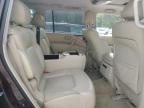 2013 Infiniti Qx56  за продажба в Gaston, SC - Front End