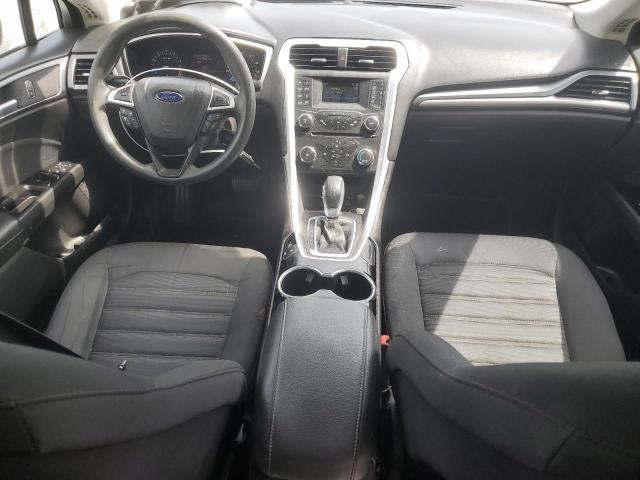  FORD FUSION 2016 Білий