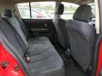 2009 Nissan Versa S de vânzare în Portland, OR - Side