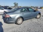 2011 Ford Fusion Hybrid за продажба в Riverview, FL - Rear End