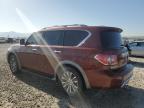 2018 Nissan Armada Sv de vânzare în Magna, UT - Side