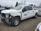 2021 CHEVROLET SILVERADO K1500 à vendre chez Copart ON - TORONTO
