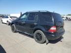 2004 Mercedes-Benz Ml 350 en Venta en Sacramento, CA - Front End