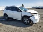 2018 Toyota Rav4 Le на продаже в Airway Heights, WA - Front End