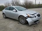 2011 Buick Regal Cxl на продаже в Indianapolis, IN - Front End