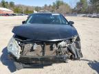 2013 Toyota Camry L zu verkaufen in Mendon, MA - Front End