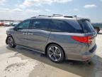 2023 Honda Odyssey Elite на продаже в Haslet, TX - Front End