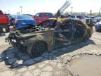 2014 Cadillac Cts Luxury Collection zu verkaufen in Indianapolis, IN - Burn