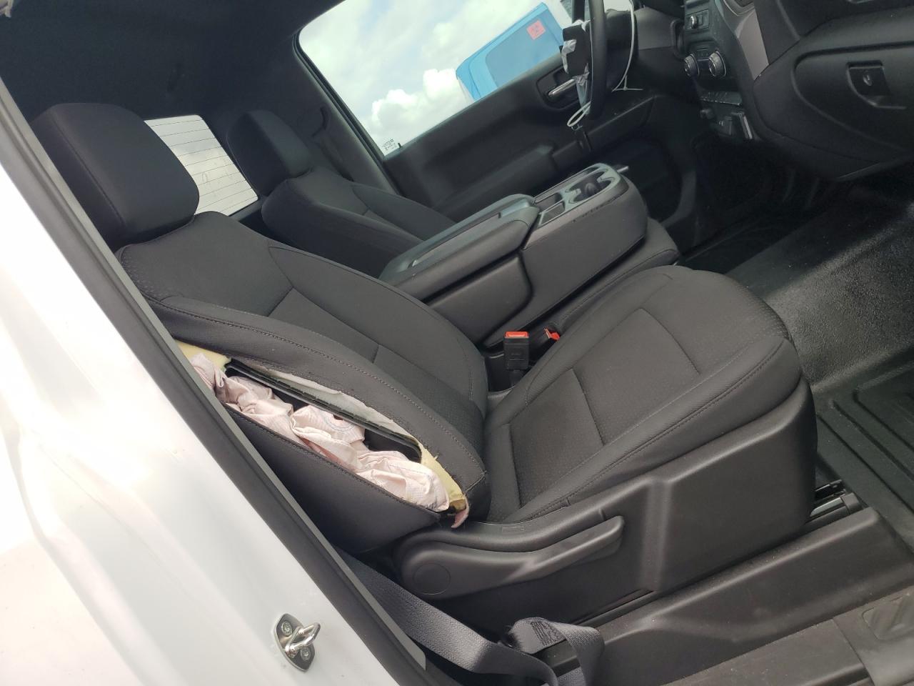 VIN: 3GCNDAED1RG125562 2024 CHEVROLET ALL Models