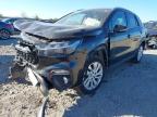 2024 SUZUKI SX4 S-CROS for sale at Copart YORK