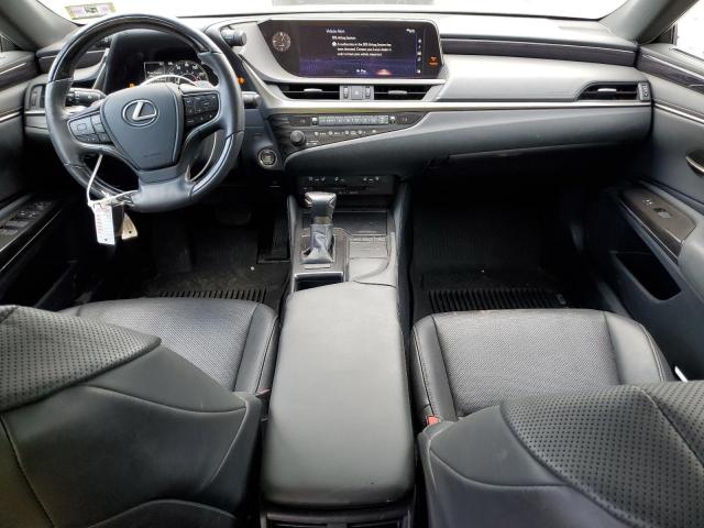  LEXUS ES350 2019 Czarny