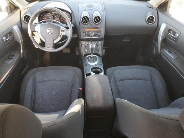  NISSAN ROGUE 2013 tan
