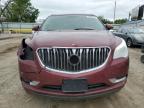 2016 Buick Enclave  en Venta en Wichita, KS - Front End