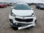 2019 Kia Sportage Ex იყიდება Grand Prairie-ში, TX - Front End