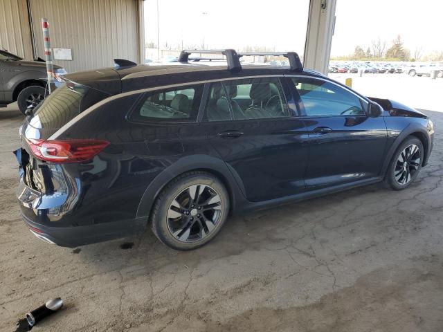  BUICK REGAL 2018 Черный