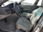 2007 Bmw 525 I продається в Andrews, TX - Front End