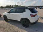 2019 Jeep Compass Latitude на продаже в Houston, TX - Front End