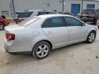 2008 Volkswagen Jetta Se for Sale in Haslet, TX - Side