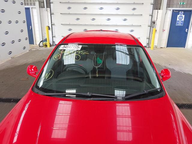 2007 MAZDA MPS AERO S